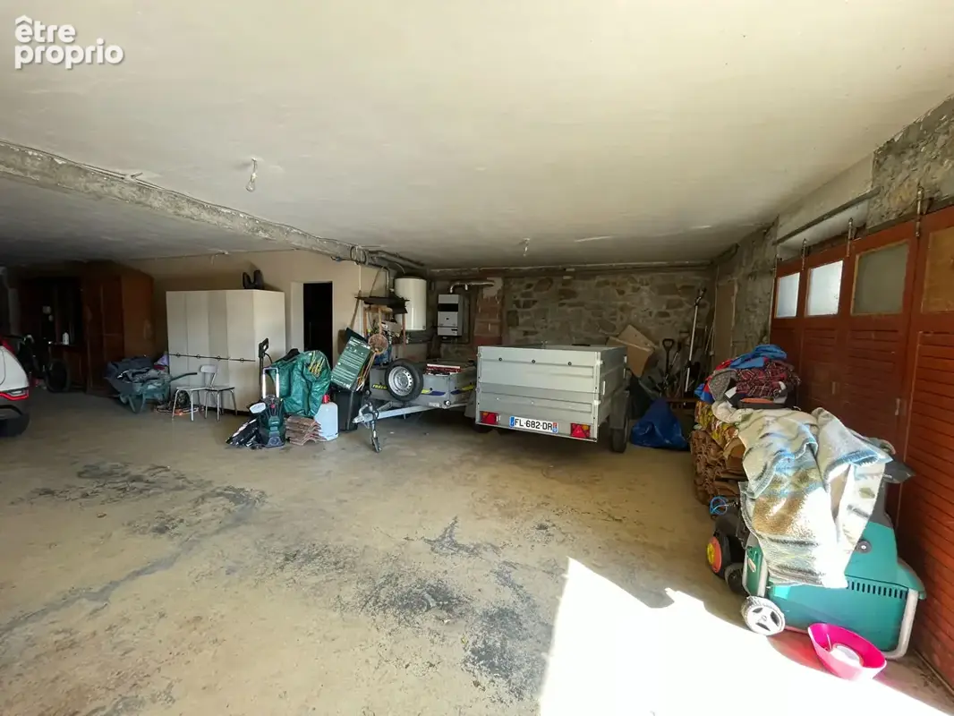 Maison traditionnelle aurillac - photo 20