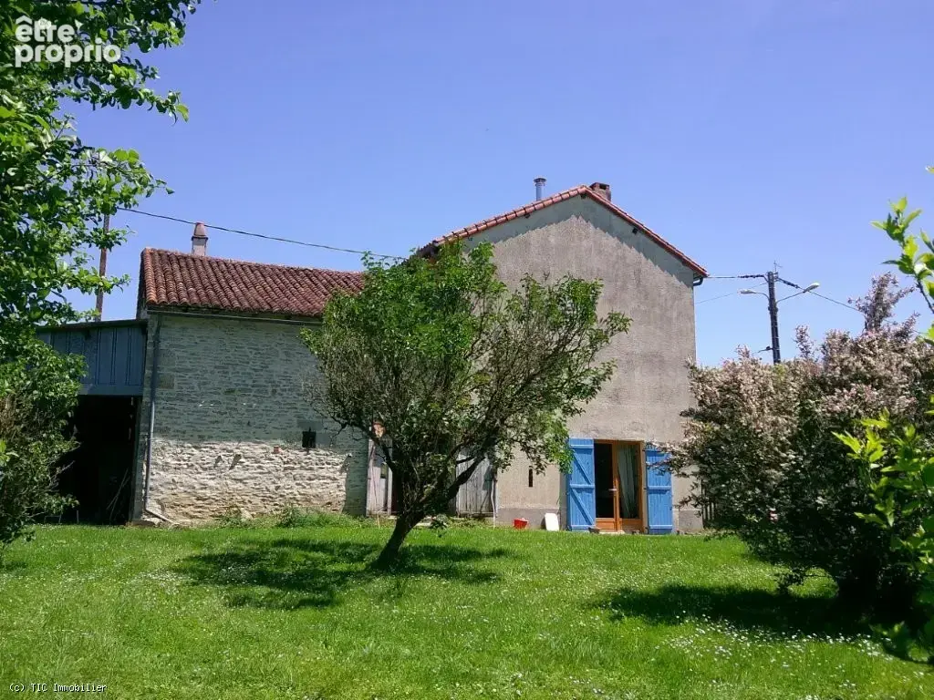Jolie Maison Avec Un Beau Terrain - photo 35