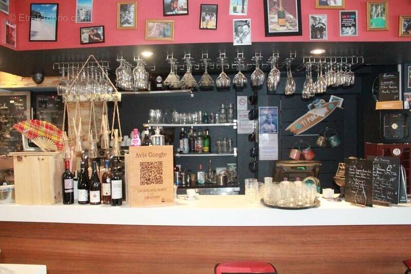 Commerce à LABARTHE-SUR-LEZE