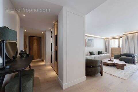 Appartement 99 m² à Val-D'isere  - photo 3