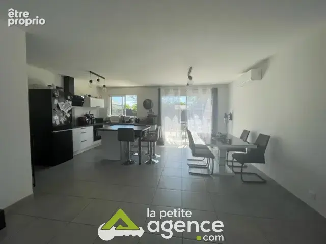 Maison T3 de plain-pied Trouy - photo 3
