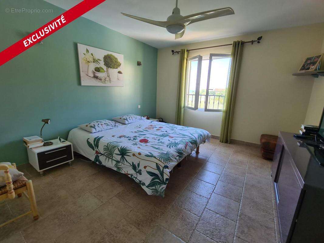 Maison à VILLENEUVE