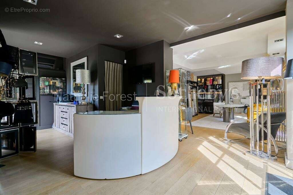 Appartement à BONDUES