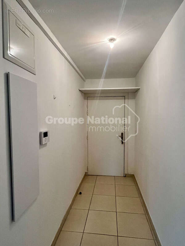 Appartement à LES ANGLES