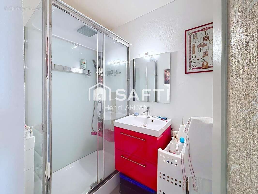 Photo 2 - Appartement à LIMOGES