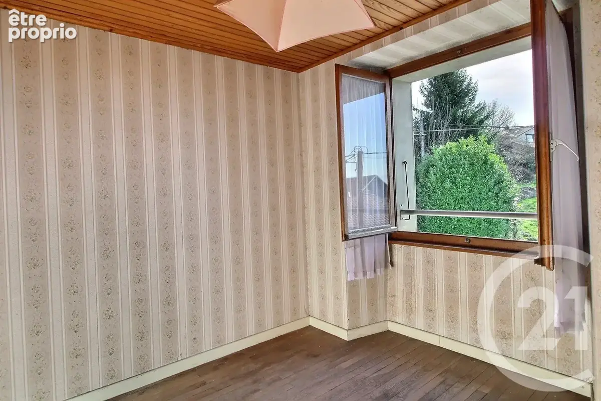 Maison 7 pièces 108 m² à vendre à Marin (74200) - photo 8