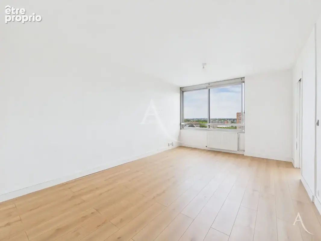 Appartement Roubaix 2 pièce(s) 42.66 m2 - photo 3