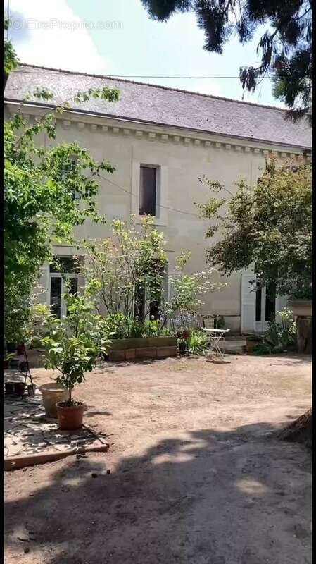 Maison à LOUDUN