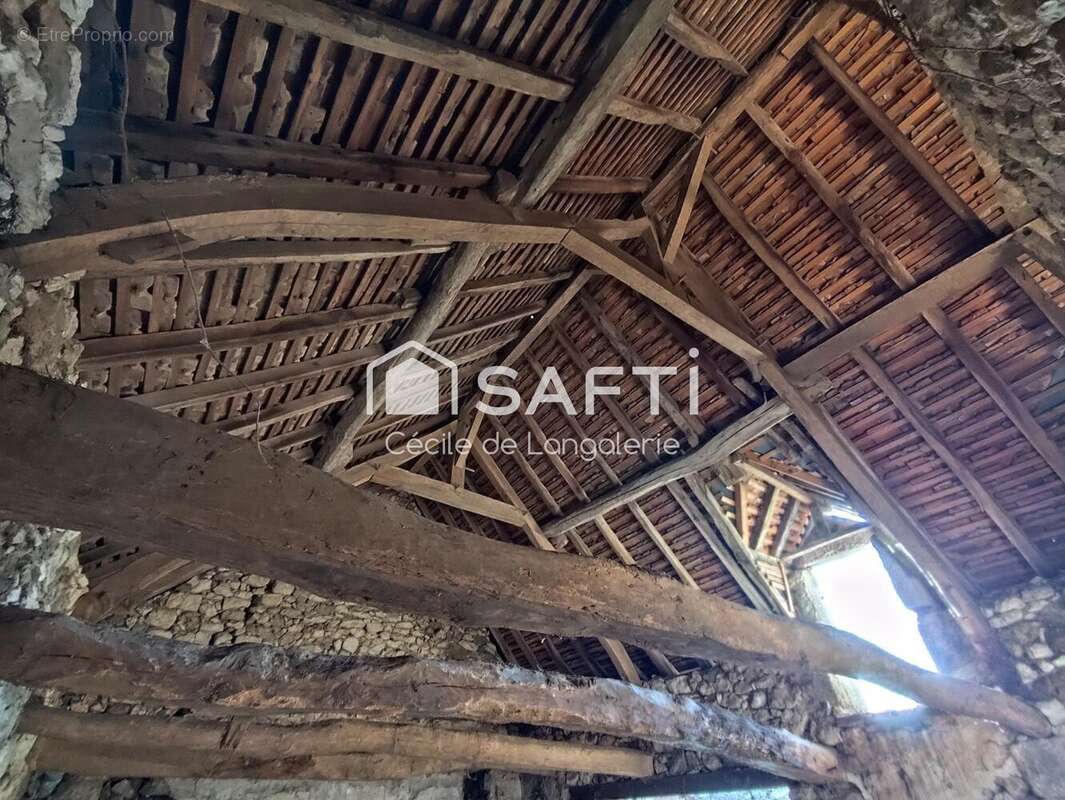 Photo 9 - Maison à SAINT-AIGNY