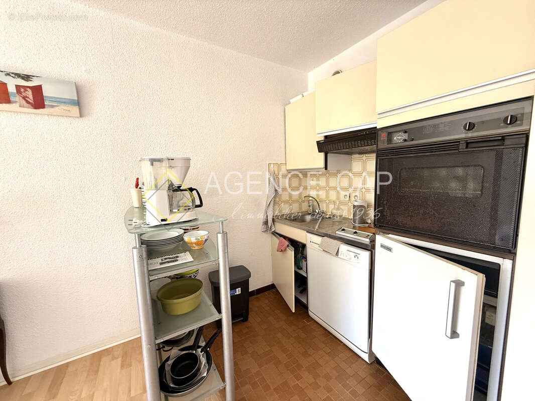 Appartement à ARCACHON