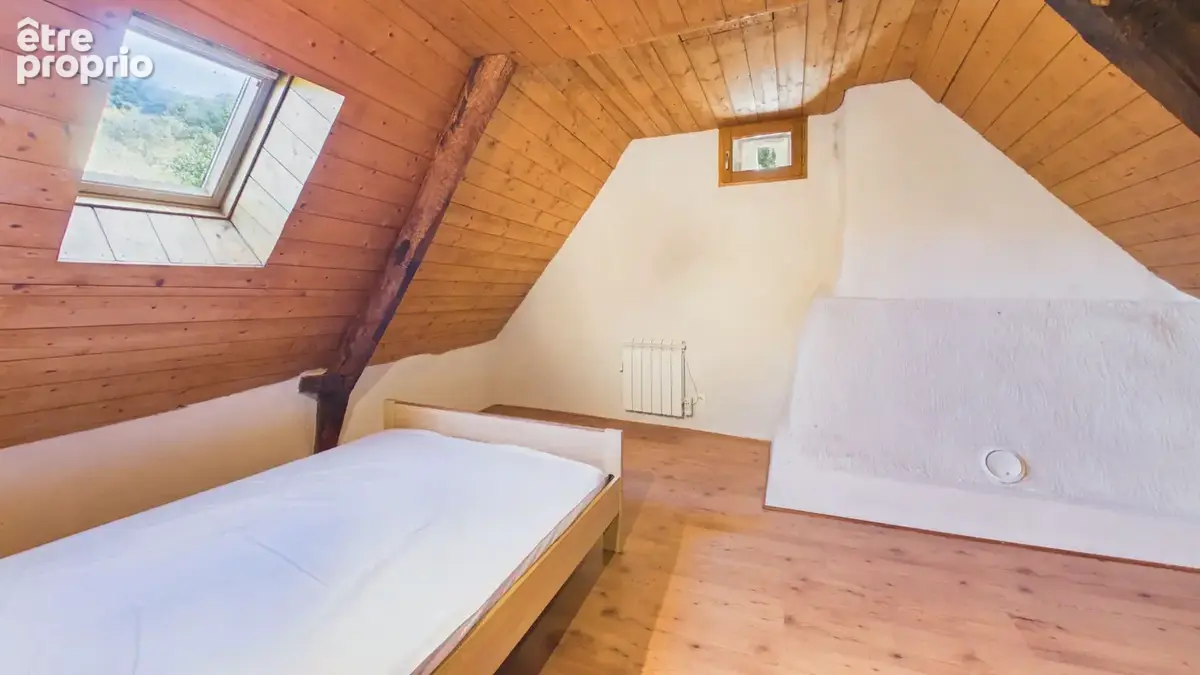 Maison perchée au bout d une impasse ! - photo 10