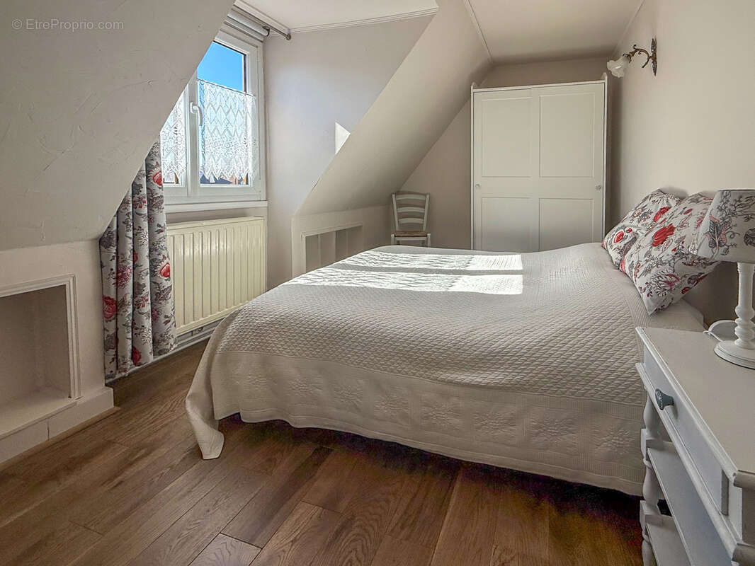 Maison à CAMPHIN-EN-PEVELE