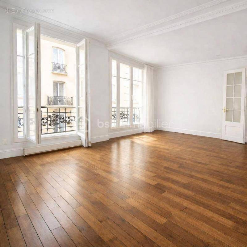 Appartement à PARIS-13E