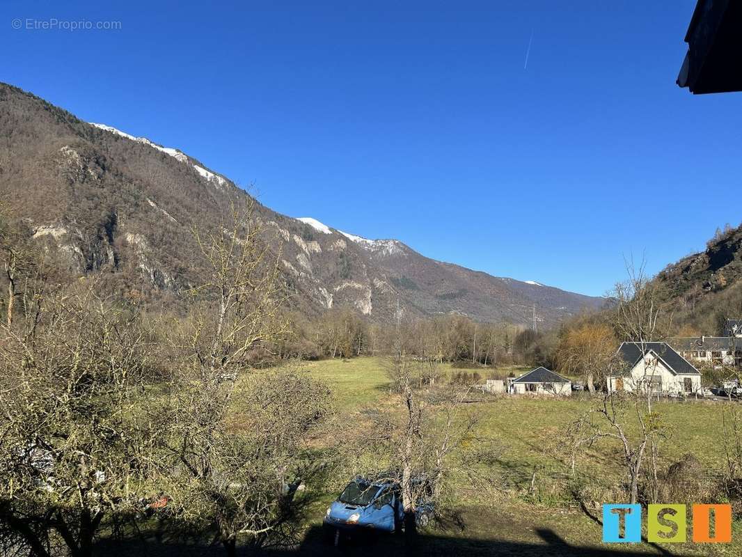 Maison à SALLES-ET-PRATVIEL