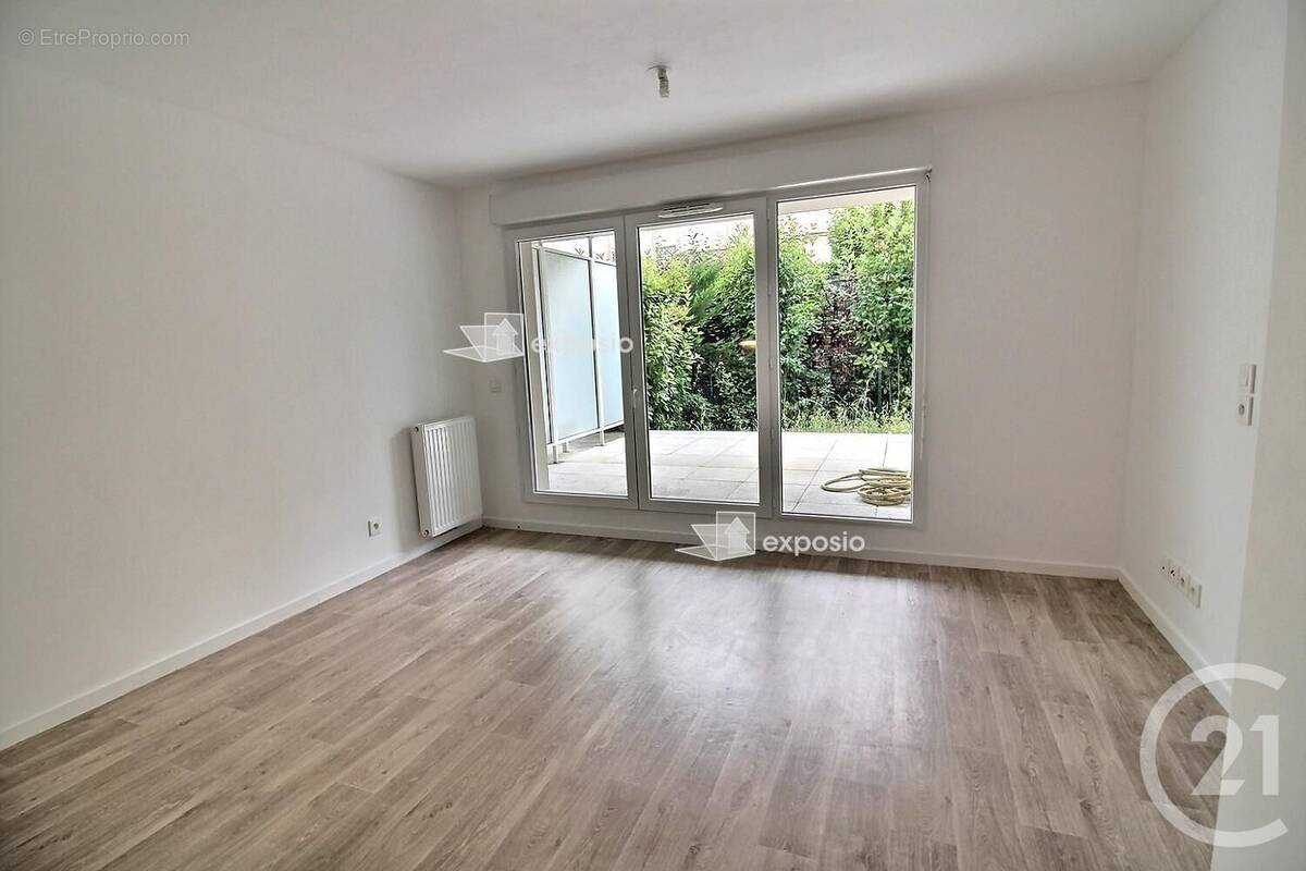 Appartement à CENON