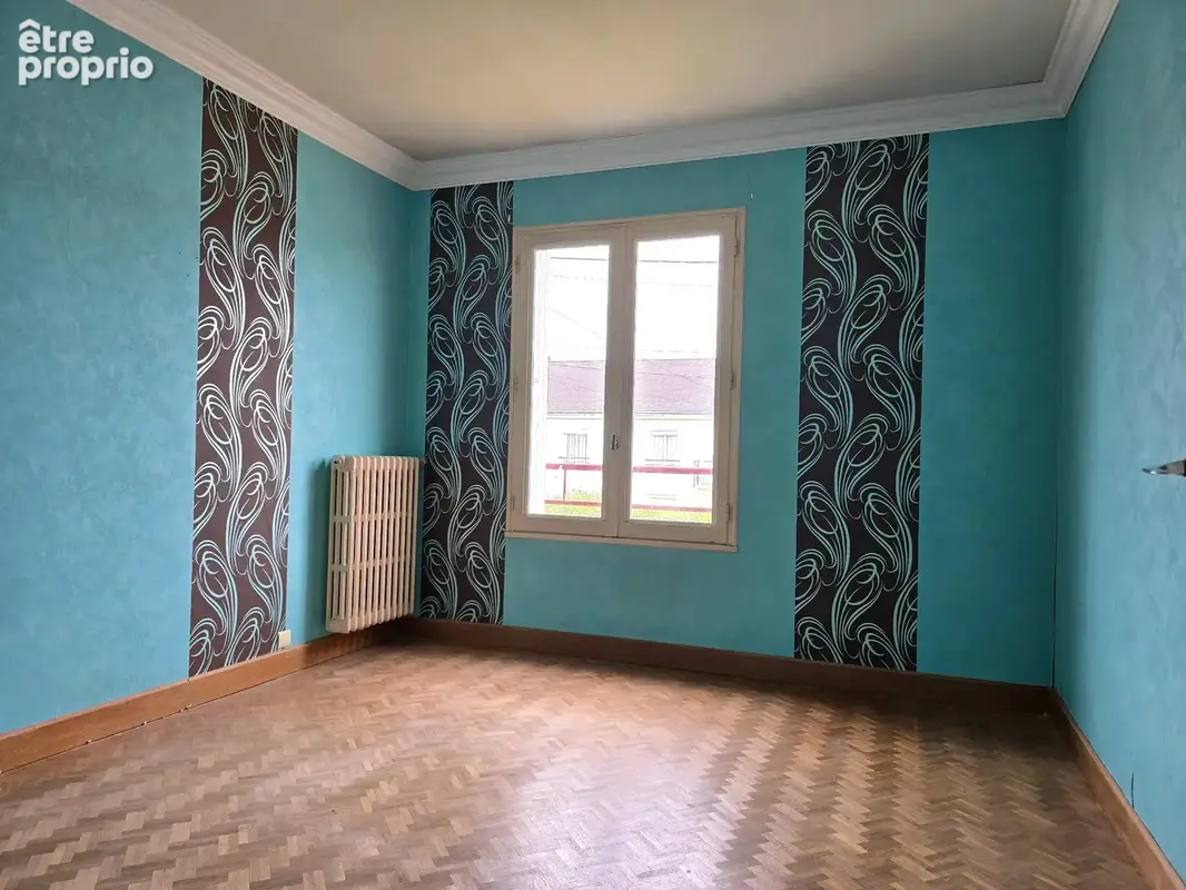 [EXCLUSIVITÉ] Maison indépendante-120 m2 habitables et sous-sol complet -Saint-Pierre-des-Corps (limite La Vil - photo 7