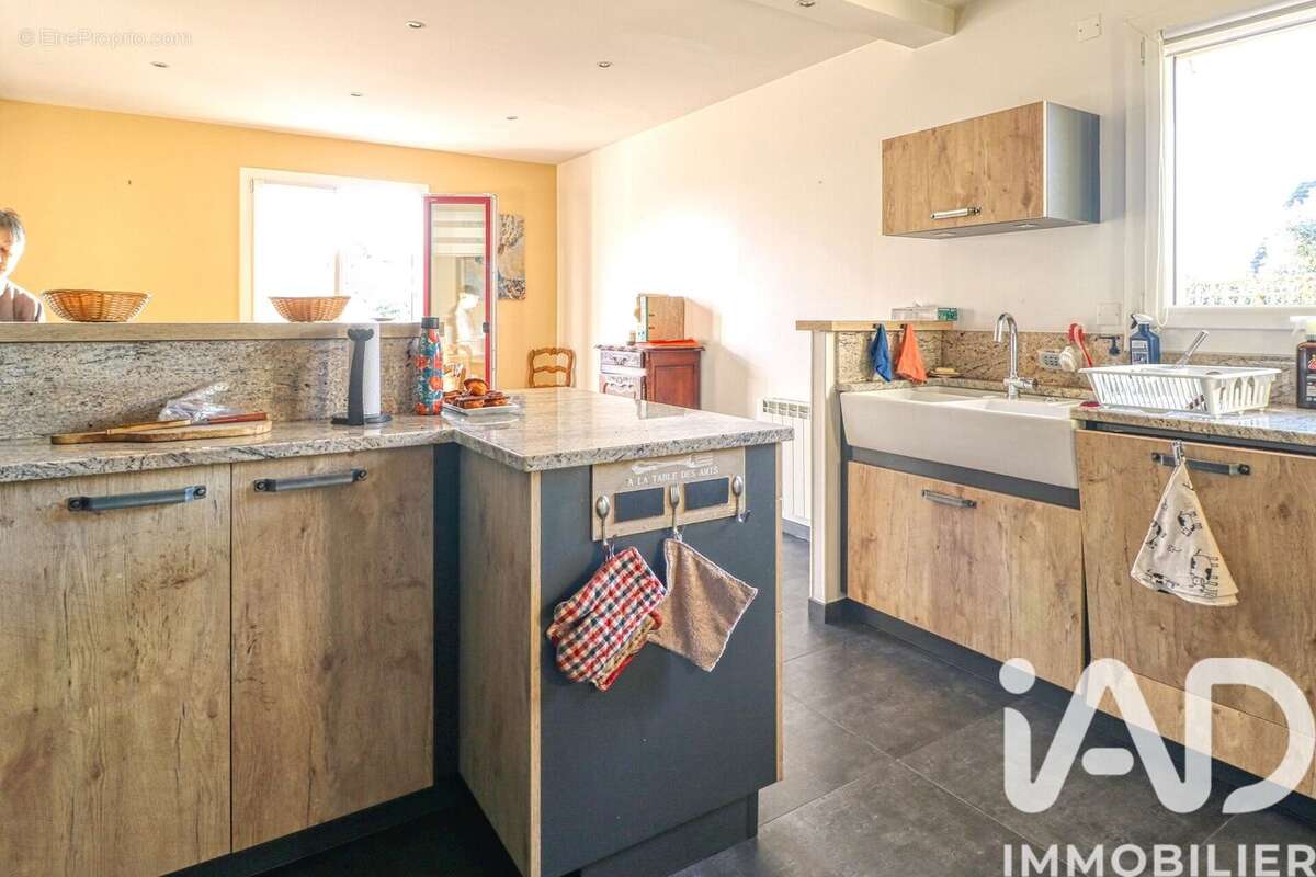 Photo 7 - Maison à SAINT-PRIX