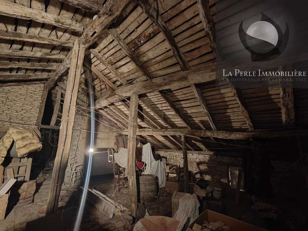 Maison à BEAUMONT-DE-LOMAGNE