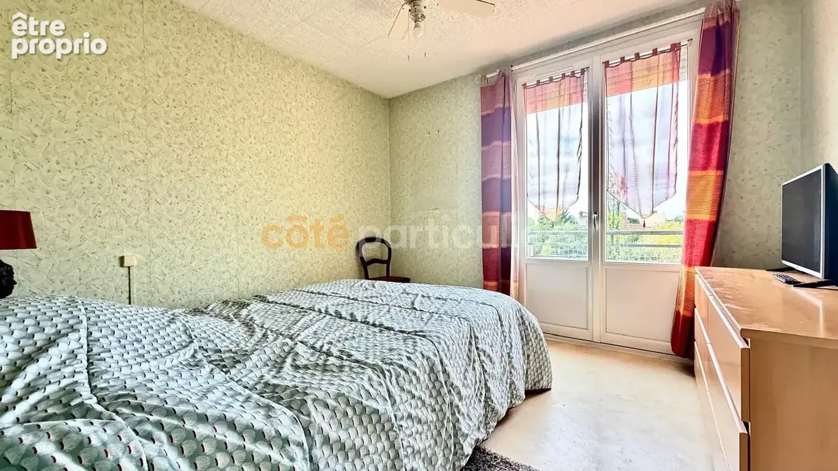 Appartement Montauban 3 pièce(s) 57.3 m2 - photo 2