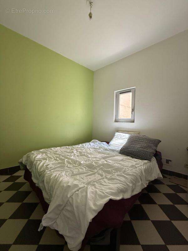 Appartement à PEZENAS