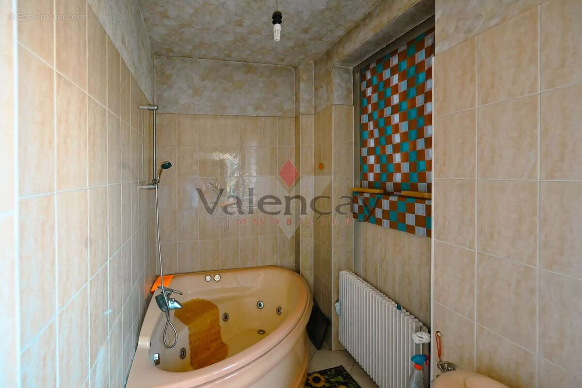 Riedisheim, maison de village à rénover - photo 10