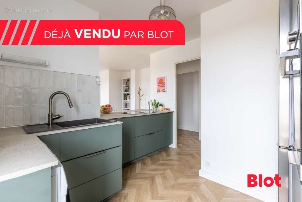 Appartement à BETTON