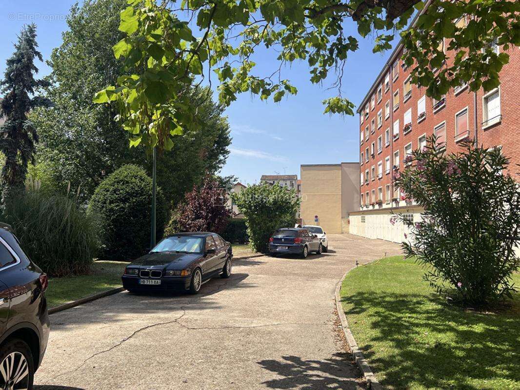 Appartement La Garenne Colombes 2 pièce(s) - photo 3