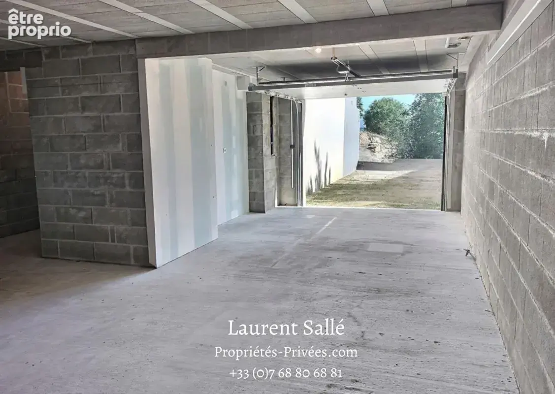 VIAGER :Maison neuve RE 2020 de plain-pied 125 m²  - 3 chambres - Sous-sol - Terrain 2 020 m² - - photo 9
