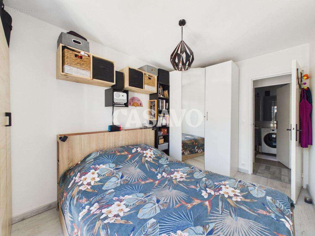 Appartement à SAINT-OUEN-L'AUMONE