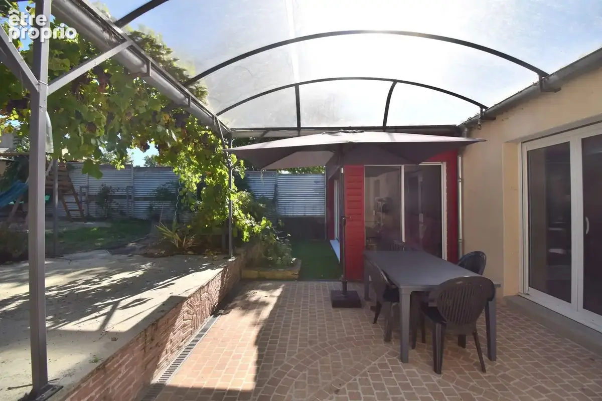 Maison d'habitation - photo 4