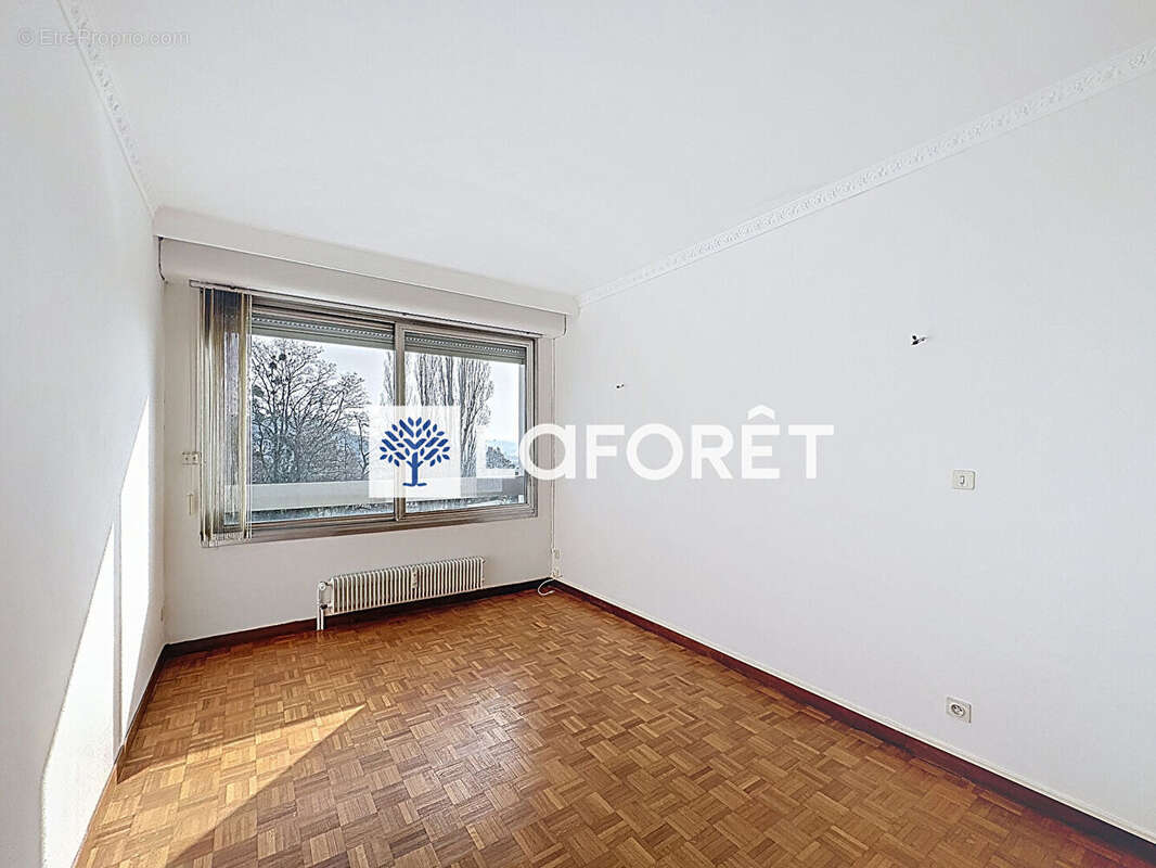 Appartement à MONTBELIARD