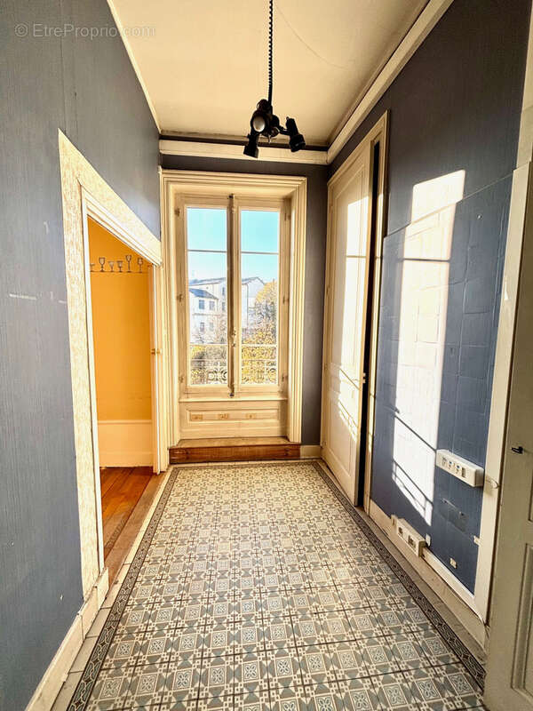 Appartement à L&#039;ARBRESLE