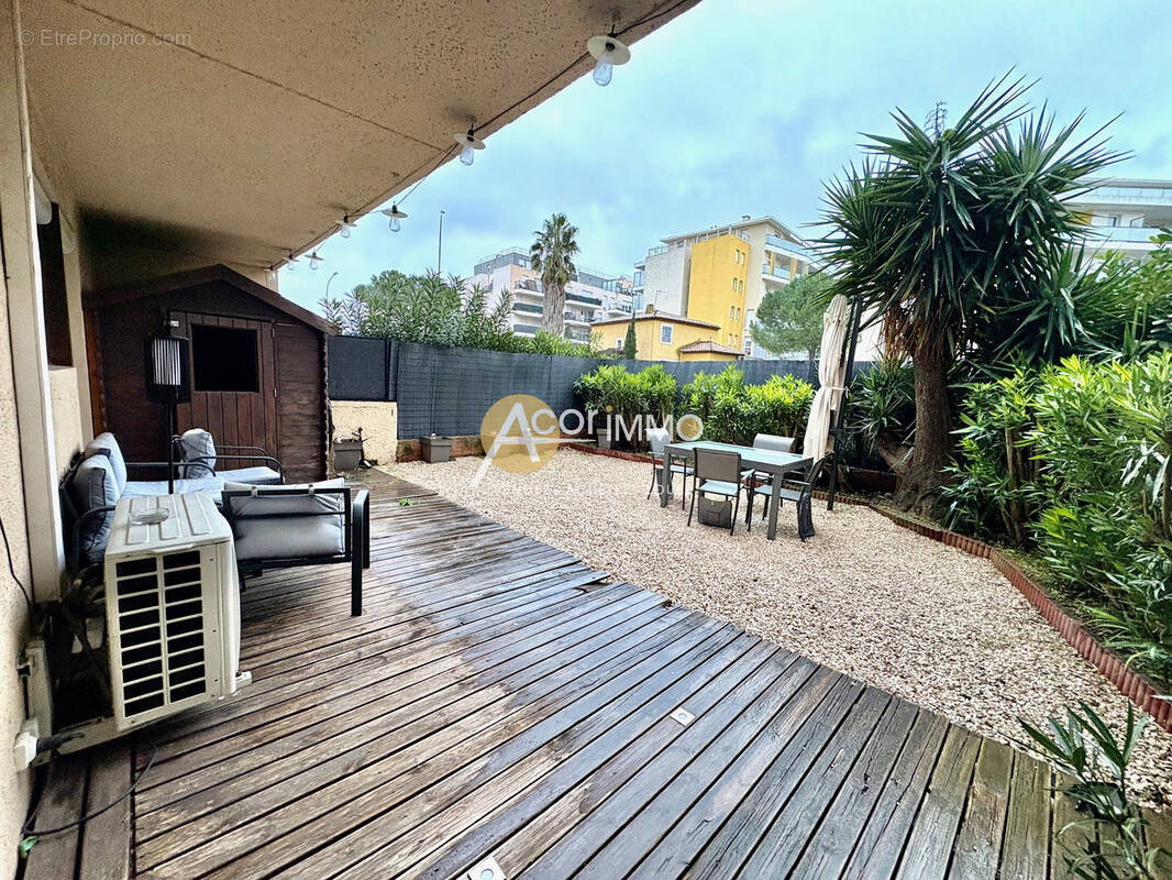 Appartement à LA SEYNE-SUR-MER