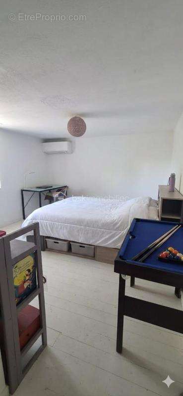 Maison à SIX-FOURS-LES-PLAGES