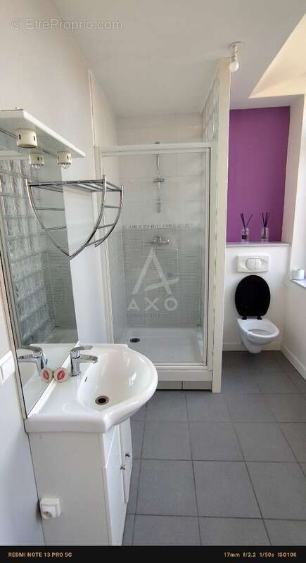 Appartement à COUDEKERQUE-BRANCHE