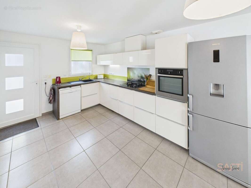 Photo 2 - Maison à REZE