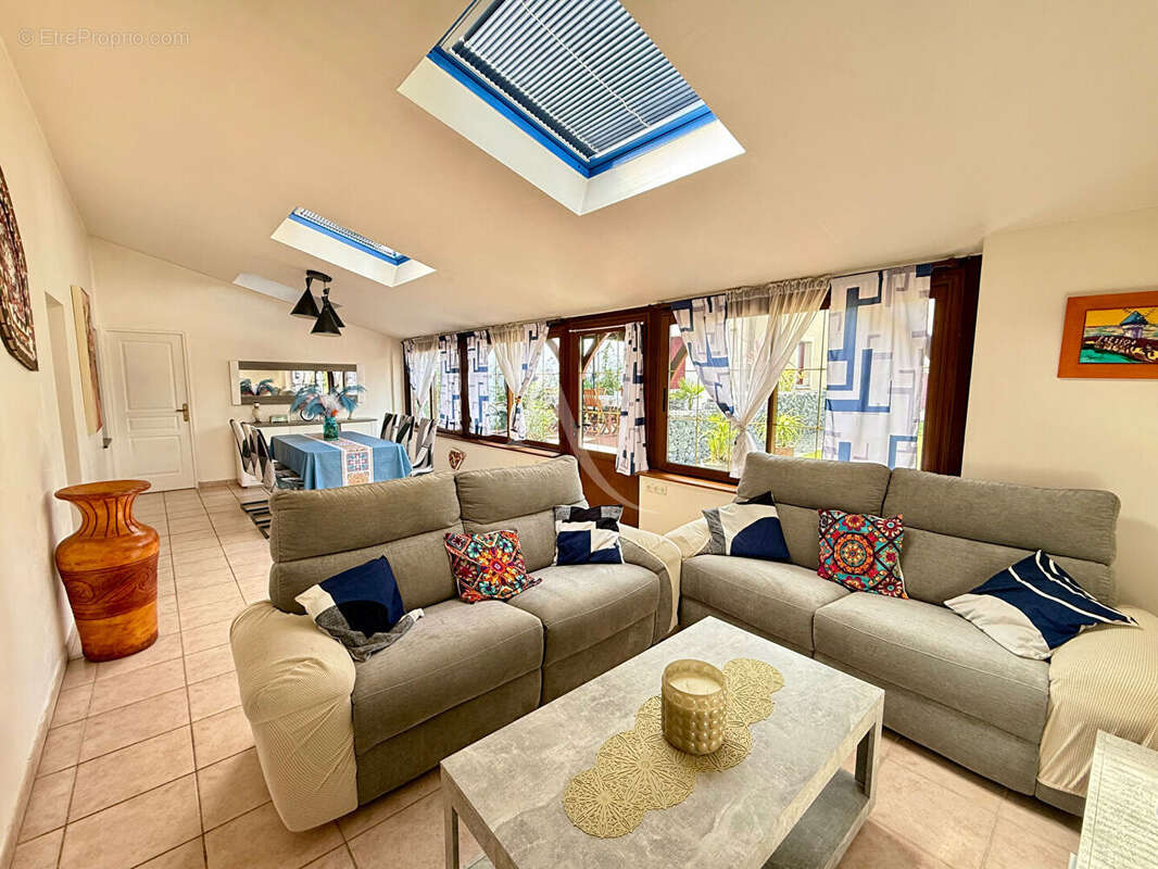 Maison à CHATEAU-GONTIER