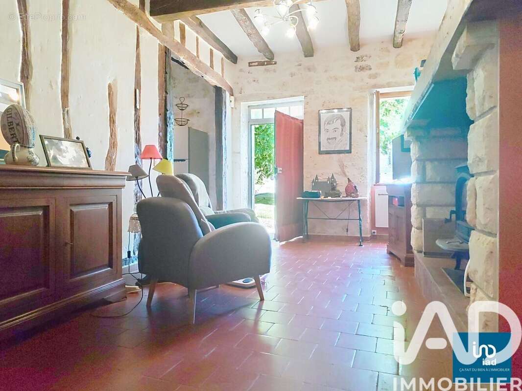 Photo 7 - Maison à SAINT-CLAR