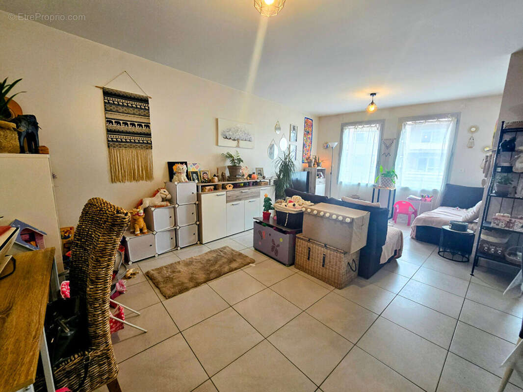 Appartement à LE PUY-EN-VELAY