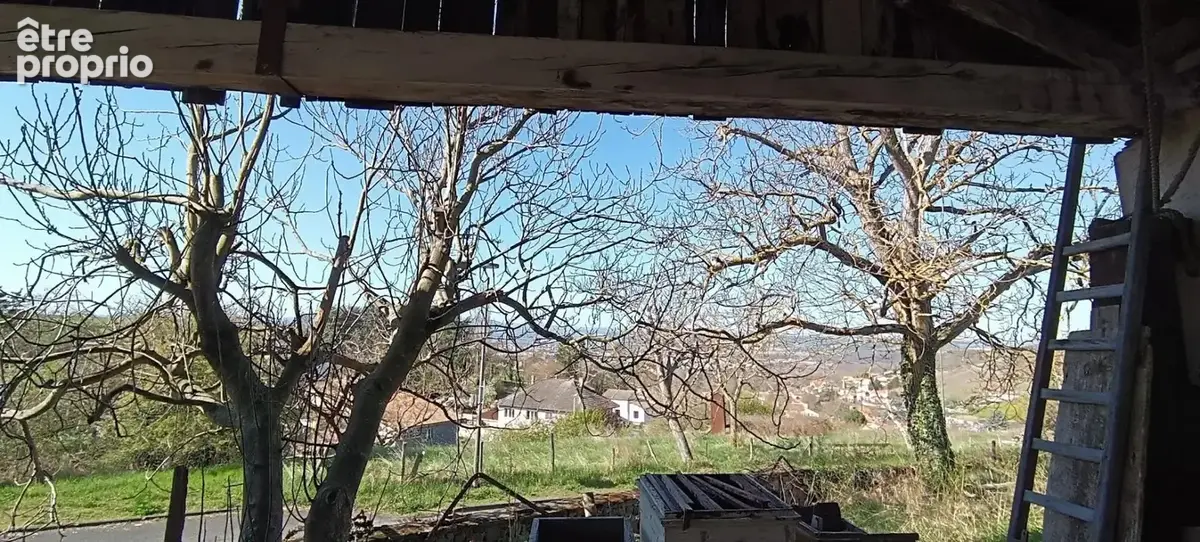 Maison à vendre 4 pièces ORBEIL (63) - photo 18