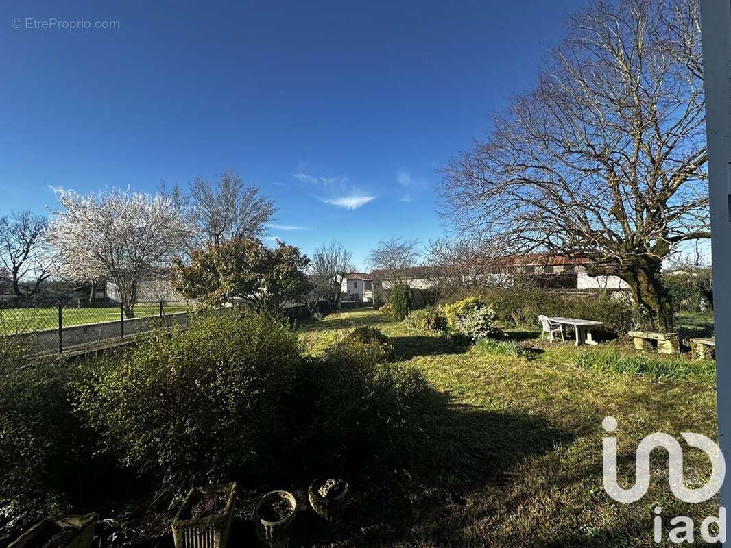 Photo 7 - Maison à BRESDON