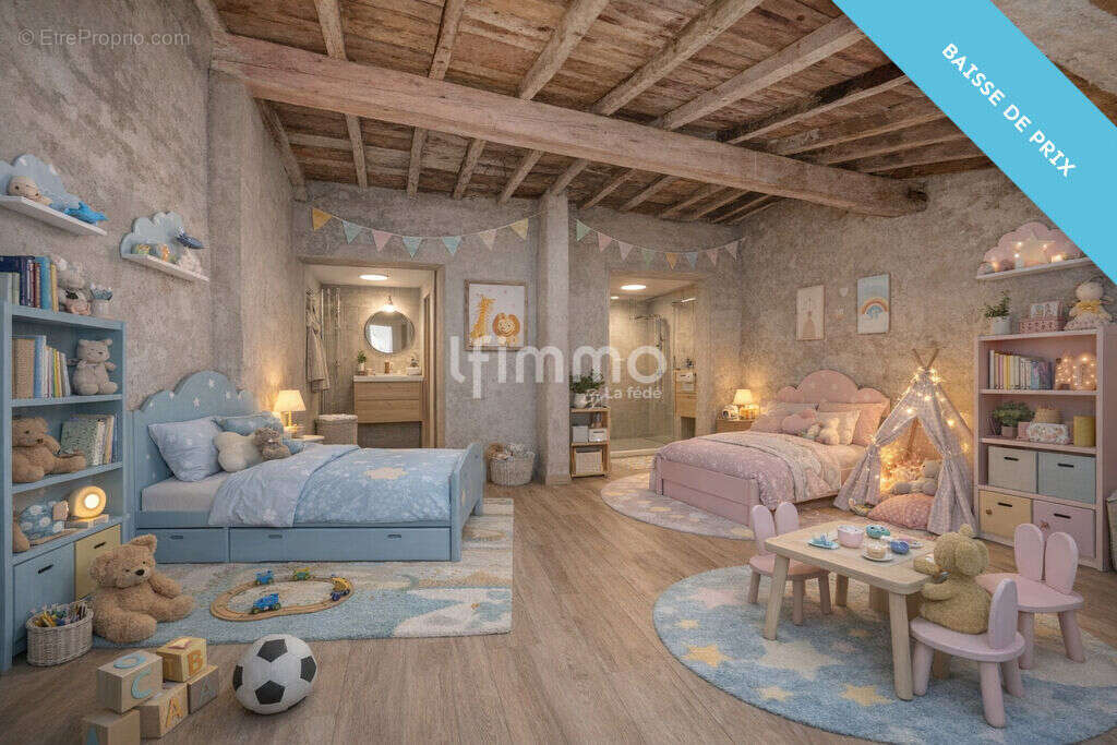 À saisir à Pexiora : 2 appartements sans parties communes - photo 19
