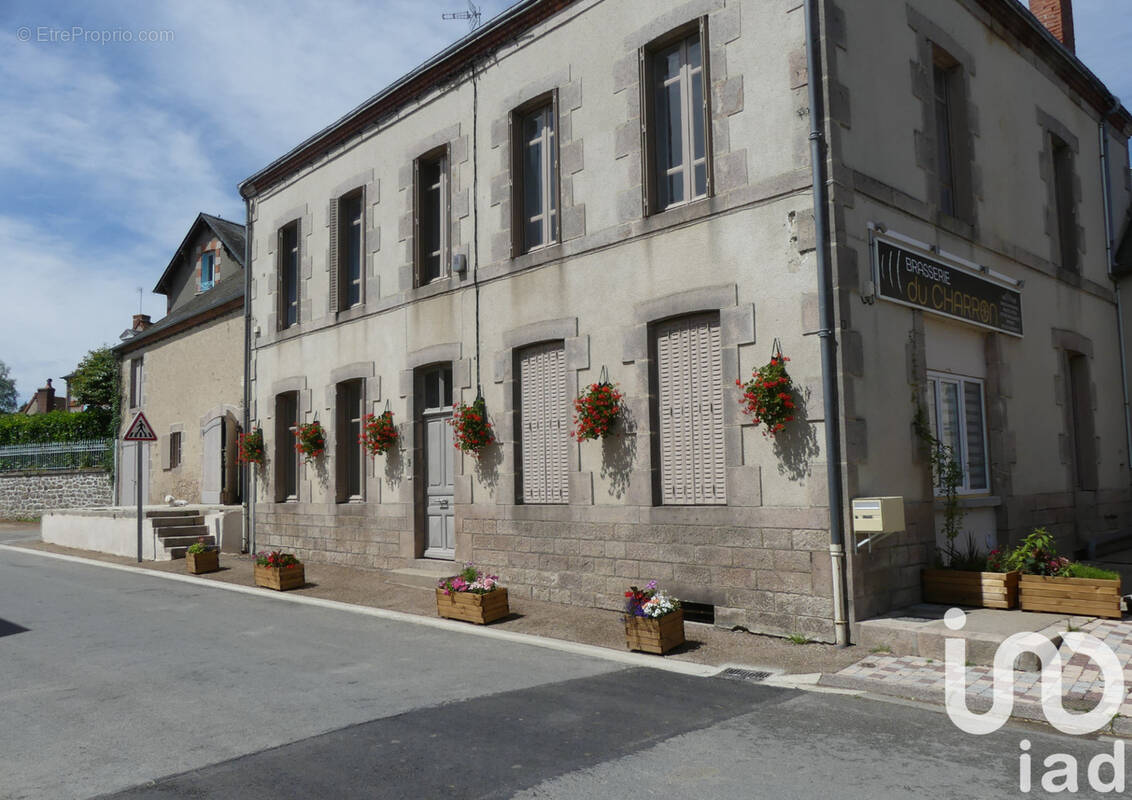 Photo 1 - Maison à SOUMANS