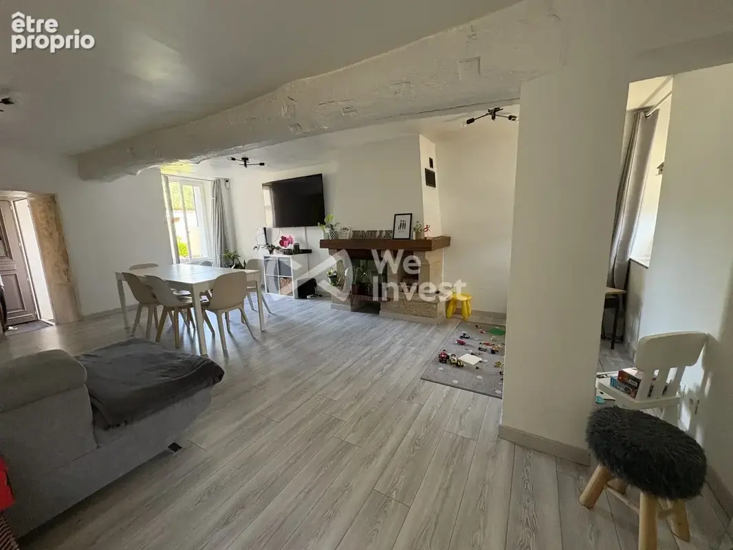 Maison 5 pièces 130 m² à vendre à Mareuil-Sur-Ourcq (60890) - photo 6