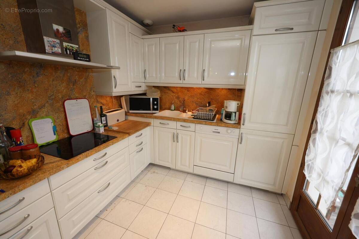 Photo 1 - Maison à MORANGIS