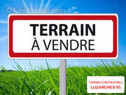 Terrain à LUZARCHES