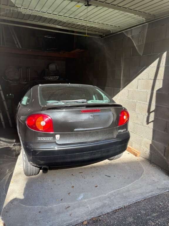 Andrézieux-Bouthéon - Garage - photo 2
