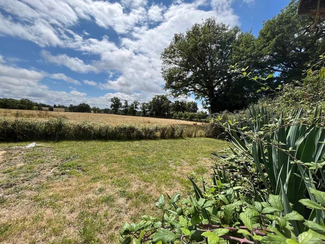 Maison à LATHUS-SAINT-REMY
