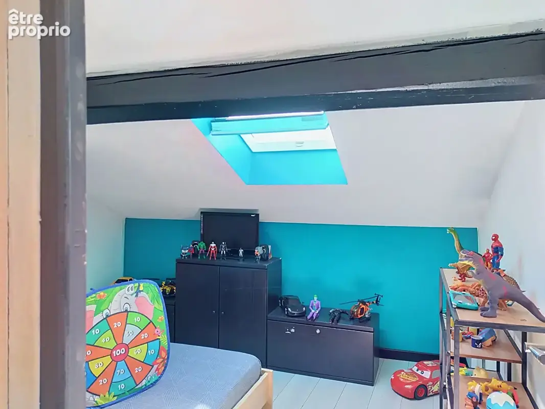 Appartement  avec locataire Le Puy En Velay - photo 4