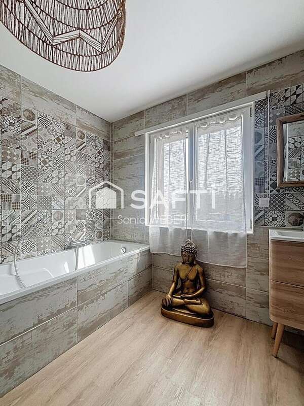 Maison 156 m² à Saint-Lumier-En-Champagne  - photo 5
